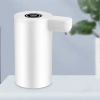 BUFFER®  Usb ile Şarj Olabilen Beyaz Damacana Pompası 1200 mA