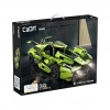 Cada Blade Car Blok Seti 432 Parça - Vagon Life