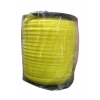 Çamaşır Lastiği Düz 1 Cm  75 Metre 1 Top Sarı