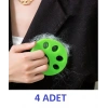 Çamaşır Makinesi Ve Evcil Hayvanlar İçin Tüy Toplayıcı Yıkanabilir Aparat 4 Adet (5365)