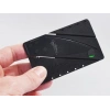 Cardsharp Kredi Kartı Şeklinde Çakı (5365)