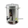 ÇAY OTOMATI 160 BARDAK SEMAVER ELEKTRİKLİ ÇAY MAKİNESİ ( MARKA DEĞİŞKENLİK GÖSTEREBİLİR )  (5365)