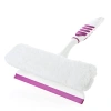 Squeegee Microfiber Window Cleaning Mop (5365)