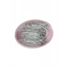 Çelik İğne Pembe Oval Kutuda 25 Gr
