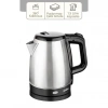 ÇELİK KETTLE 1.7LT GİZLİ REZİSTANS - KABLOSUZ SK-8015 (5365)