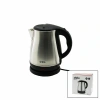 ÇELİK  KETTLE SU ISITICISI KABLOSUZ KULLANIM  1.8LT  360° DÖNEBİLME OTOMATİK KAPANMA SK-8028 (5365)