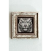 Çerçeveli Taş Tablo , Çerçeveli Taş Duvar Dekoru-enkcrcvtbl-00095 20 cm