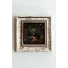 Çerçeveli Taş Tablo , Çerçeveli Taş Duvar Dekoru-enkcrcvtbl-00194 20 cm