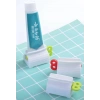 Toothpaste Squeezer with Rotating Handle 1 Piece