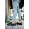CH002 - CST Loafer Pelle Erkek Ayakkabı SIYAH