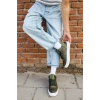CH004 CBT Hıde Mens Shoe GREEN