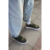 CH004 CBT Hıde Mens Shoe GREEN