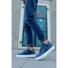 CH004 CBT Hıde Mens Shoes NAVY