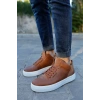 CH004 CBT Hıde Mens Shoes TABA