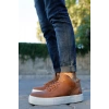 CH004 CBT Hıde Mens Shoes TABA