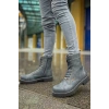 CH009 CST Military Mens Boots ANTHRACITE