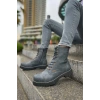 CH009 CST Military Mens Boots ANTHRACITE