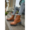 CH009 CST Military Mens Boots TAN