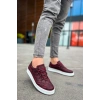 CH040 - CBT C-Rey Erkek Ayakkabı BORDO