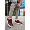 CH040 - CBT C-Rey Erkek Ayakkabı BORDO