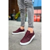 CH040 - CBT C-Rey Erkek Ayakkabı BORDO