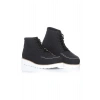 CH047 SBT Mens Boot BLACK