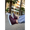 CH055 CBT Between Mens Boot BORDO
