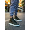 CH055 CBT Between Mens Boots KHAKI