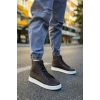 CH055 CBT Between Mens Boots COFFEE