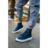 CH055 CBT Between Mens Boot NAVY