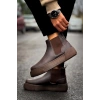 CH069 CRT Harmony Mens Boot BROWN