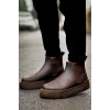 CH069 CRT Harmony Mens Boot BROWN
