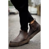 CH069 CRT Harmony Mens Boot BROWN