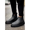 CH069 CRT Harmany Mens Boot BLACK