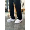 CH075 CBT Signature Mens Shoes WHITE