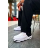 CH075 CBT Signature Mens Shoes WHITE/BLACK
