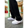 CH075 CBT Signature Mens Shoes WHITE/BLACK