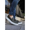 CH127 - CBT Loafer-X Erkek Ayakkabı HAKI