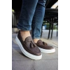 CH127 - CBT Loafer-X Erkek Ayakkabı KAHVE