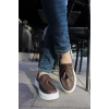 CH127 - CBT Loafer-X Erkek Ayakkabı KAHVE