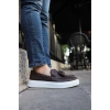 CH127 - CBT Loafer-X Erkek Ayakkabı KAHVE