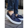 CH127 - CBT Loafer-X Mens Shoes NAVY
