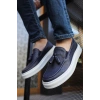 CH127 - CBT Loafer-X Mens Shoes NAVY