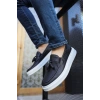 CH127 - CBT Loafer-X Erkek Ayakkabı SIYAH