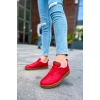 CH157 CKT Retro Mens Shoes RED