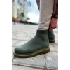CH207 TRT Knitwear-T Mens Shoes GREEN