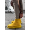 CH207 TRT Knitwear-T Mens Shoes YELLOW
