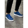 CH209 - OBT Vimini Erkek Ayakkabı MAVI