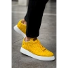 CH209 OBT Vimini Mens Shoes YELLOW