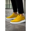 CH209 OBT Vimini Mens Shoes YELLOW